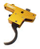 Disfruta de un gatillo estilo shotgun, ajustable de 1.5 a 4 lb, fácil de instalar y con un acabado pulido para una precisión excepcional en tu Mauser M93/M96.