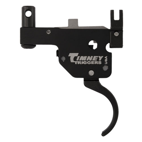 Mejora tu Ruger Mark 1 con el gatillo Timney: calibrado de fábrica, ajustable, fácil de instalar y diseñado para mayor precisión y control en cada disparo.