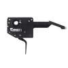Mejora tu precisión con el gatillo Timney para Ruger, ajustable de 2 a 4 lbs, fácil de instalar y con seguridad de dos posiciones para un rendimiento confiable.