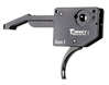 Mejora tu precisión con el gatillo Timney Impact para Ruger American. Instalación fácil, peso de tiro de 3-4 lb, y garantía de por vida.