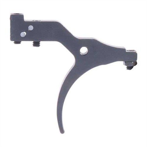 Mejora tu rifle Savage Axis con el gatillo Timney, ajustable de 1.5 a 4 lbs, para un disparo más ligero y preciso. Fácil instalación y ajuste.