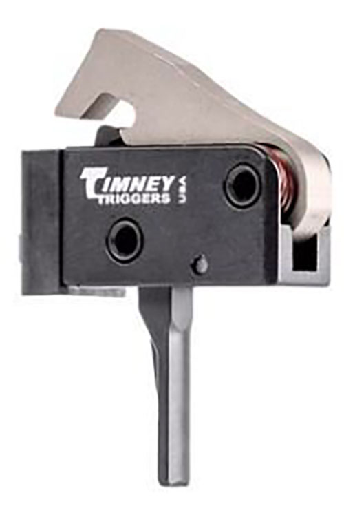 Mejora tu SIG SAUER MPX con el gatillo Timney 683, que ofrece un disparo limpio y preciso, instalación fácil y durabilidad excepcional.