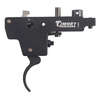 Mejora tu puntería con el gatillo TIMNEY para Weatherby, ajustable de 1.5 a 4 lbs, con componentes de alta precisión y rendimiento confiable.