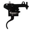 Mejora tu precisión con el gatillo Timney para Winchester 70, ajustable de 1.5-4lb, fácil de instalar y listo para usar sin necesidad de armero.