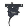 Disfruta de un disparador TIMNEY para Winchester 70, ajustable de 1.5 a 4 lbs, con un rompimiento limpio que mejora la precisión y consistencia en el tiro.