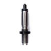 El TRIEBEL Seater con Crimp para calibres de rifle ofrece precisión y versatilidad, permitiendo asentar balas con o sin crimp. Ideal para mejorar la concentricidad.
