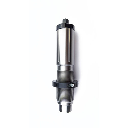 El TRIEBEL Bench-Rest Neck Die 50 BMG asegura una alineación exacta y un ajuste perfecto, ideal para quienes buscan precisión al recargar. ¡No dejes nada al azar!