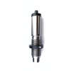 El TRIEBEL Bench-Rest Neck Die 416 Barrett ofrece alineación exacta y ajuste preciso con su bushing intercambiable, ideal para recargas sin margen de error.