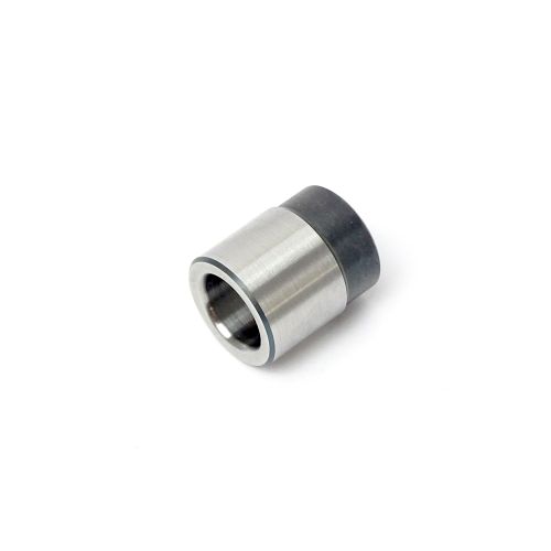 El bushing de cuello TRIEBEL de 7.33mm para 6.5x55 SE es perfecto para un ajuste preciso en tus dies de dimensionado, mejorando la consistencia de tus recargas.