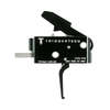 El TRIGGERTECH AR15 ofrece una acción corta y fiable, tecnología Frictionless Release, y resistencia a la corrosión, todo para un disparo preciso y consistente.