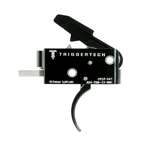Guardamanos y Rail Accesorios > Partes del disparador - Vista previa