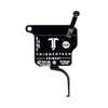 Mejora tu precisión con el TRIGGERTECH Rem700 Primary: tecnología Frictionless Release, ruptura cero, y componentes de acero inoxidable para máxima fiabilidad.