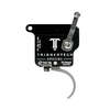 El TRIGGERTECH REM700 SPECIAL mejora la precisión con un disparo sin fricción, un peso de gatillo más ligero y una durabilidad excepcional en cualquier entorno.