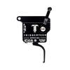 Mejora tu precisión con el TRIGGERTECH Rem700 Special: disparo sin fricción, ruptura cero, y componentes de acero inoxidable 440C para una durabilidad excepcional.