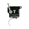 Mejora tu precisión con el TRIGGERTECH Rem700 Special, un gatillo de liberación sin fricción que ofrece un rompimiento limpio y una durabilidad excepcional.