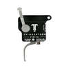 Mejora tu precisión con el TRIGGERTECH REM700 Special: disparo sin fricción, durabilidad superior y un peso de gatillo que se siente más ligero.