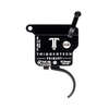 Mejora tu precisión con el TRIGGERTECH Rem700 Primary: tecnología Frictionless Release, ruptura sin holgura y componentes de acero inoxidable 440C.
