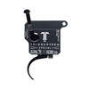Disfruta de un gatillo TRIGGERTECH con tecnología Frictionless Release, ajuste de peso, y cuatro puntos de seguridad para un rendimiento excepcional y fiabilidad.