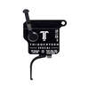 Descubre el disparador TRIGGERTECH REM700, con Frictionless Release Technology™ para un disparo sin arrastre, alta fiabilidad y resistencia a la corrosión.