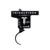 Disfruta de un disparo sin fricción con el TRIGGERTECH Kimber Field. Su tecnología Frictionless Release™ ofrece una ruptura precisa y confiable en cualquier entorno.