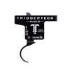 Disfruta de un disparo preciso con el TRIGGERTECH Kimber Field, que ofrece tecnología Frictionless Release, resistencia a la corrosión y un rendimiento confiable.