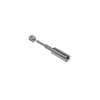 El adaptador VFG para cleaning rods te permite usar varillas de limpieza de hasta Cal. 6.5mm, compatible con roscas europeas y americanas. ¡Ideal para tus necesidades de limpieza!