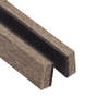Las Magnetic Felt Jaws de VFG son ideales para sujetar de forma segura y suave cañones o rifles en un vice, disponibles en diferentes tamaños.