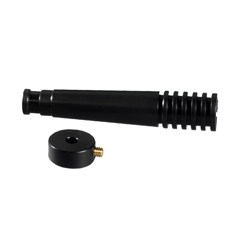 Limpieza de Baquetas y Accesorios > Cleaning Rod Stops - Vista previa