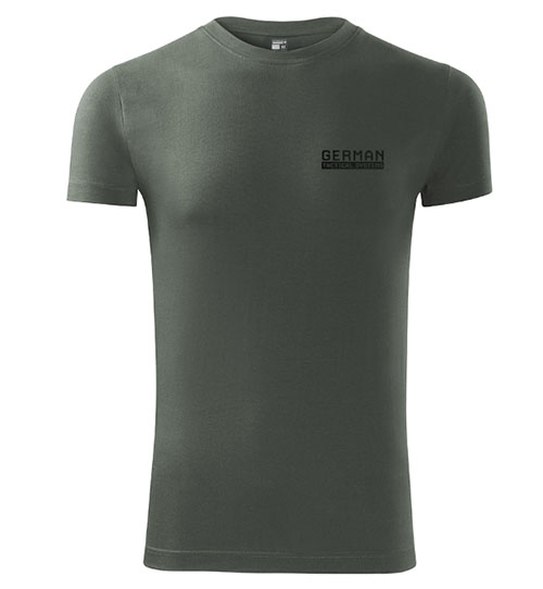 La camiseta Everyday Warrior GTS Evolution es cómoda, resistente y perfecta para el día a día, con un corte atlético que se adapta a tu estilo de vida.