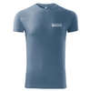 La camiseta Everyday Warrior de Wolfskrieger es cómoda, resistente y con un corte deportivo, perfecta para mostrar tu estilo mientras enfrentas el día.