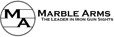 MARBLE ARMS