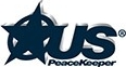 US PEACEKEEPER PRODUCTS