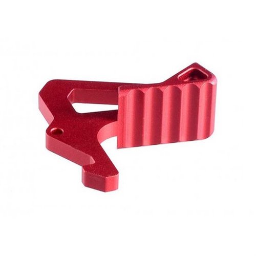 El SI AR-LATCH mejora la funcionalidad y el aspecto de tu AR, con un diseño ergonómico que facilita el cargado en condiciones extremas, ¡calidad superior al mejor precio!
