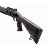 El stock Urbino para Beretta 1301 ofrece un agarre táctico, longitud de tiro de 12.5", y un diseño que reduce la fatiga del tirador, ¡ideal para uso táctico!