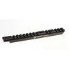 El LEVER ACTION LEVER SCOUT MOUNT de XS SIGHT SYSTEMS permite montar un visor sobre el cañón para una puntería rápida, sin modificar tu rifle y usando miras de hierro.