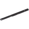 Mejora tus opciones de puntería con el MARLIN 1894/1895/336/308MX LEVER RAIL, ligero y de aluminio, compatible con anillas Picatinny y Weaver.