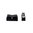 XS SIGHT SYSTEMS DXT BIG DOT SUPPRESSOR HGT SIGHTS-GLOCK® 17,19,22,26,31,38