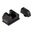XS SIGHT SYSTEMS F8 NIGHT SIGHT FOR WALTHER PPS