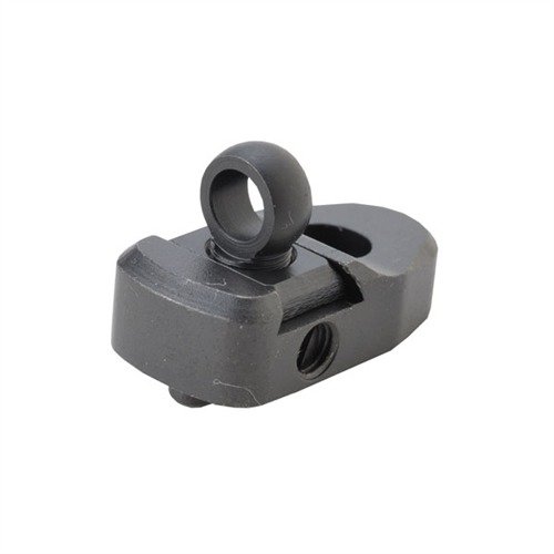 Disfruta de una rápida puntería con el MARLIN 1894 Adjustable Ghost Ring Rear Sight, fácil de instalar y con ajustes de elevación y deriva para mayor precisión.