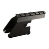 El montaje de mira AIMTECH para Browning Auto-5 es fácil de instalar, ligero y resistente, ideal para soportar el retroceso de los cartuchos de gran potencia.