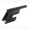 El soporte de mira AIMTECH para Remington 1100/11-87 20GA es ligero, fácil de instalar y resistente al retroceso, ideal para cualquier mira.