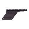 Montura de mira ligera y fácil de instalar para tu Remington 870 20GA, resistente al retroceso y sin necesidad de perforar, perfecta para una sujeción equilibrada.