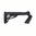 ADVANCED TECHNOLOGY REMINGTON 7600 STOCK ADJUSTABLE BLACK