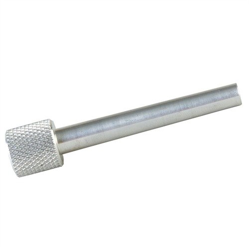 El M14/M1A BORE GUIDE de ARA-MOR centra y soporta tu cleaning rod, evitando daños en el cañón y desgaste del rodillo, ¡perfecto para rifles M14/M1A!