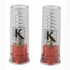 Los DELUXE SNAP CAPS de 20 gauge protegen los pines de percusión y permiten practicar de forma segura con un diseño que evita confusiones con munición real.