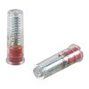 Los DELUXE SNAP CAPS de .410 GAUGE protegen tus firing pins y permiten practicar de forma segura y efectiva con un diseño brillante que evita confusiones.