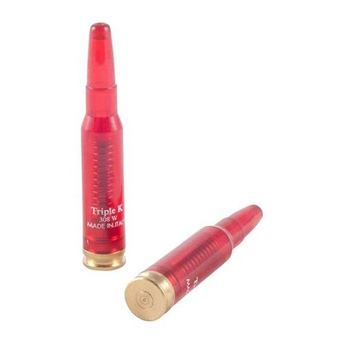 Los DELUXE SNAP CAPS son ideales para practicar sin riesgo, protegen el percutor y tienen un color brillante para evitar confusiones con munición real.