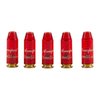 Los DELUXE SNAP CAPS de 10mm protegen tus firing pins, permiten una práctica segura de dry-fire y evitan confusiones con municiones reales. ¡Mejora tu tiro!