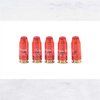 Los DELUXE SNAP CAPS son ideales para practicar sin riesgo; protegen tus firing pins y son fáciles de identificar gracias a su color brillante.