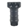 El Picatinny Stubby Grip de TangoDown mejora el control de tu arma sin añadir peso, con diseño compacto, superficie antideslizante y almacenamiento impermeable.